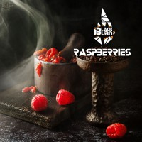 Табак Burn Black Raspberries (Малина), 25 грамм